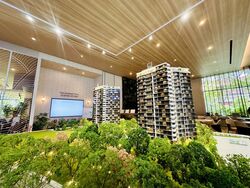 The LakeGarden Residences (D22), Condominium #464564811